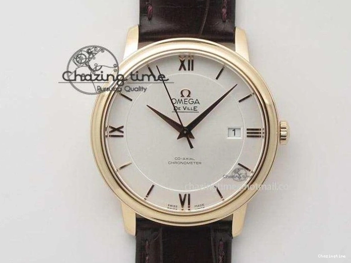 0408 Vintage Seamaster 300 Date T SS B12 Black Dial On Brown Leather Strap A2836 (Free Nylon Strap) WeatherProof 7911